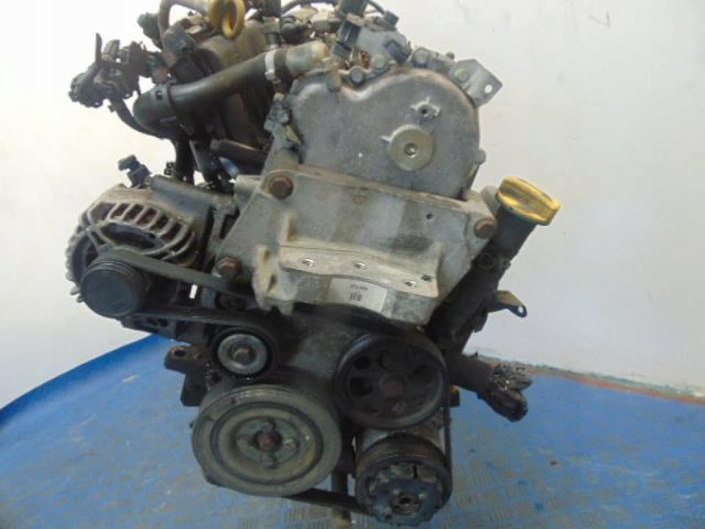 Moteur Z 13 DTJ pour Vauxhall