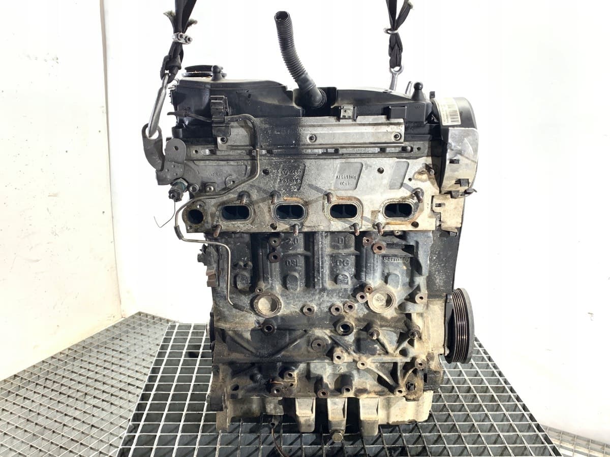 Moteur CFHA — vue 2