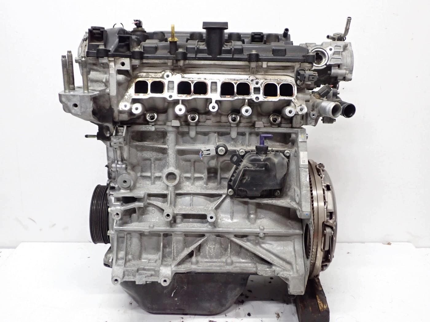 Moteur PEY7 - Image 1