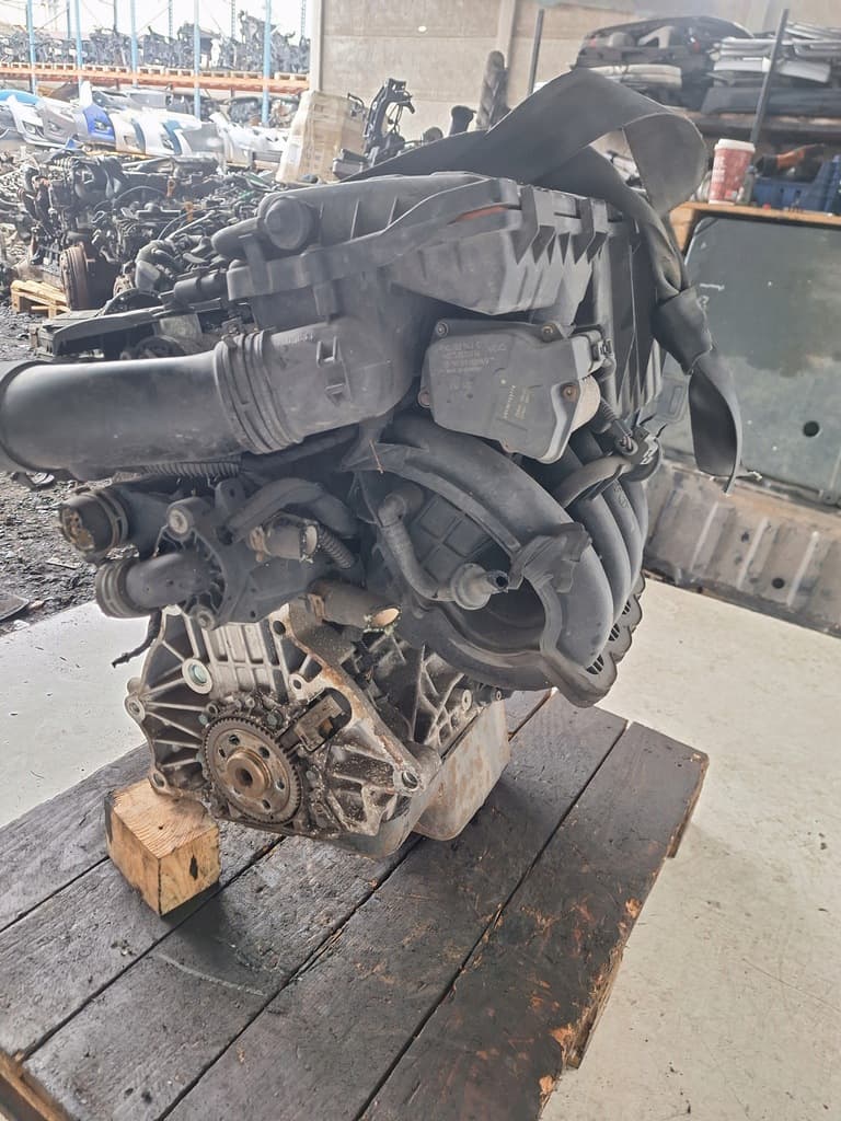 Moteur CGGA — vue 4