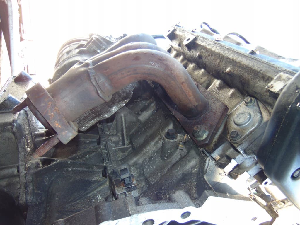 Moteur 20 K4F — vue 4
