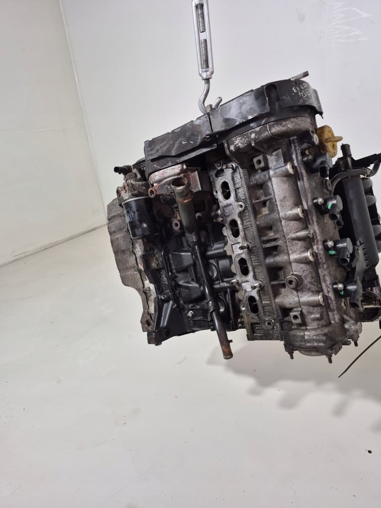 Moteur 192 B2.000 — vue 5