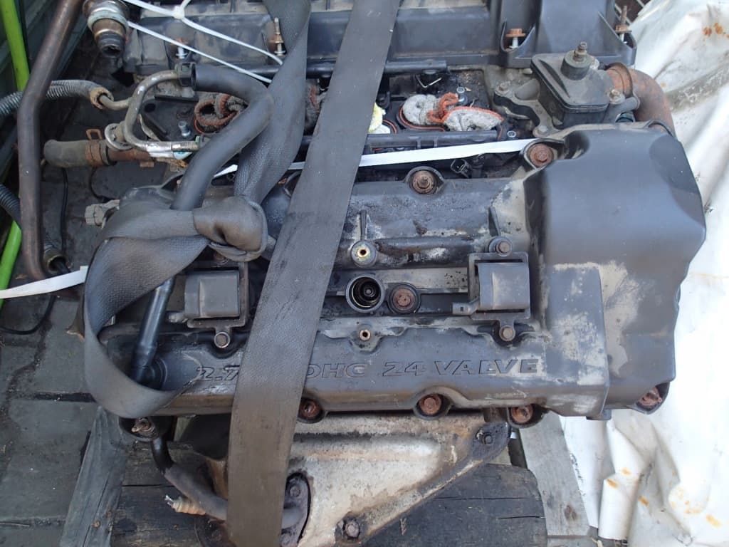 Moteur EES pour Chrysler