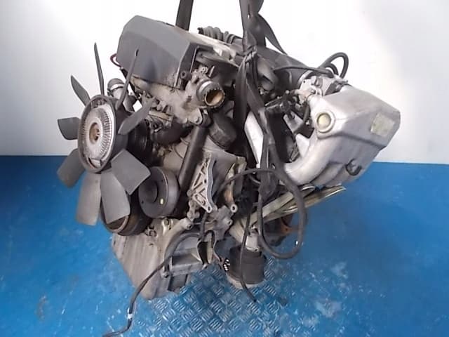 Moteur M 111.920 pour Mercedes-Benz C-class