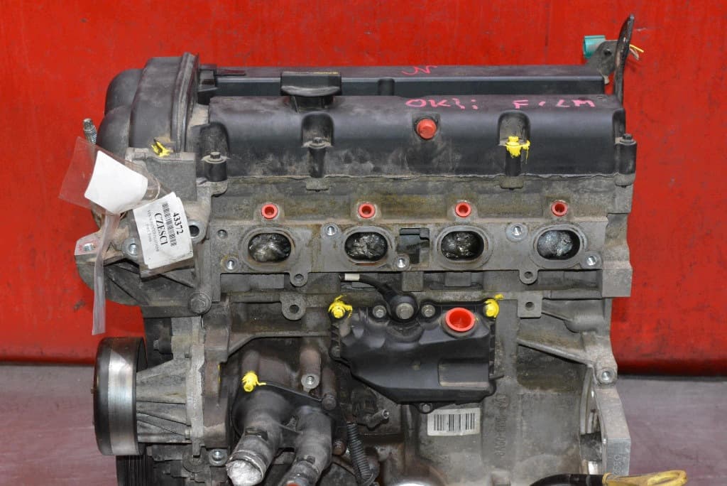 Moteur SNJB — vue 11