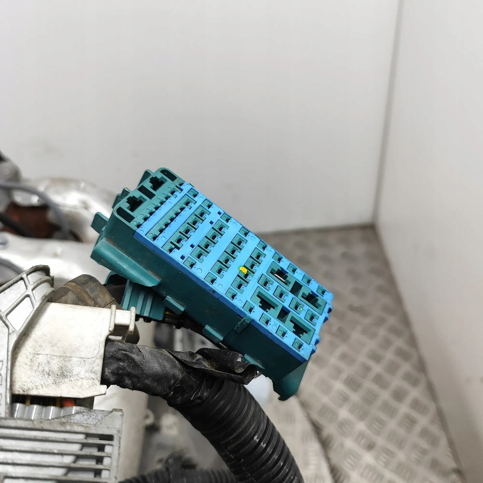 Moteur L86 — vue 10
