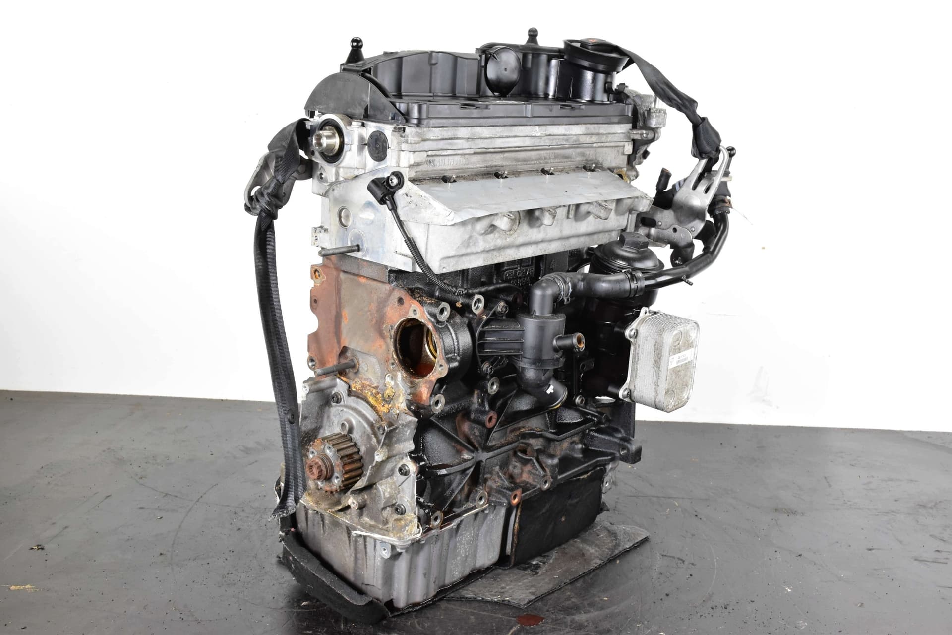 Moteur CFHF - Image 1