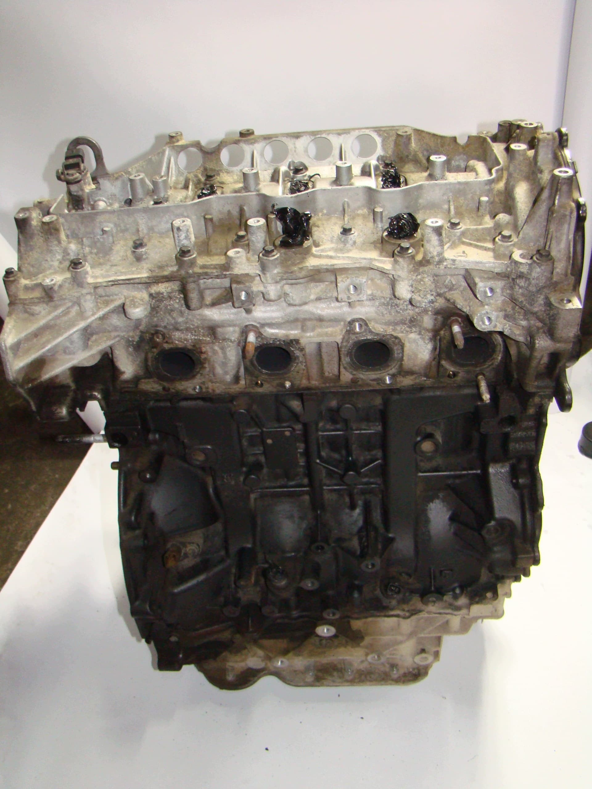 Moteur M9T 680 — vue 5