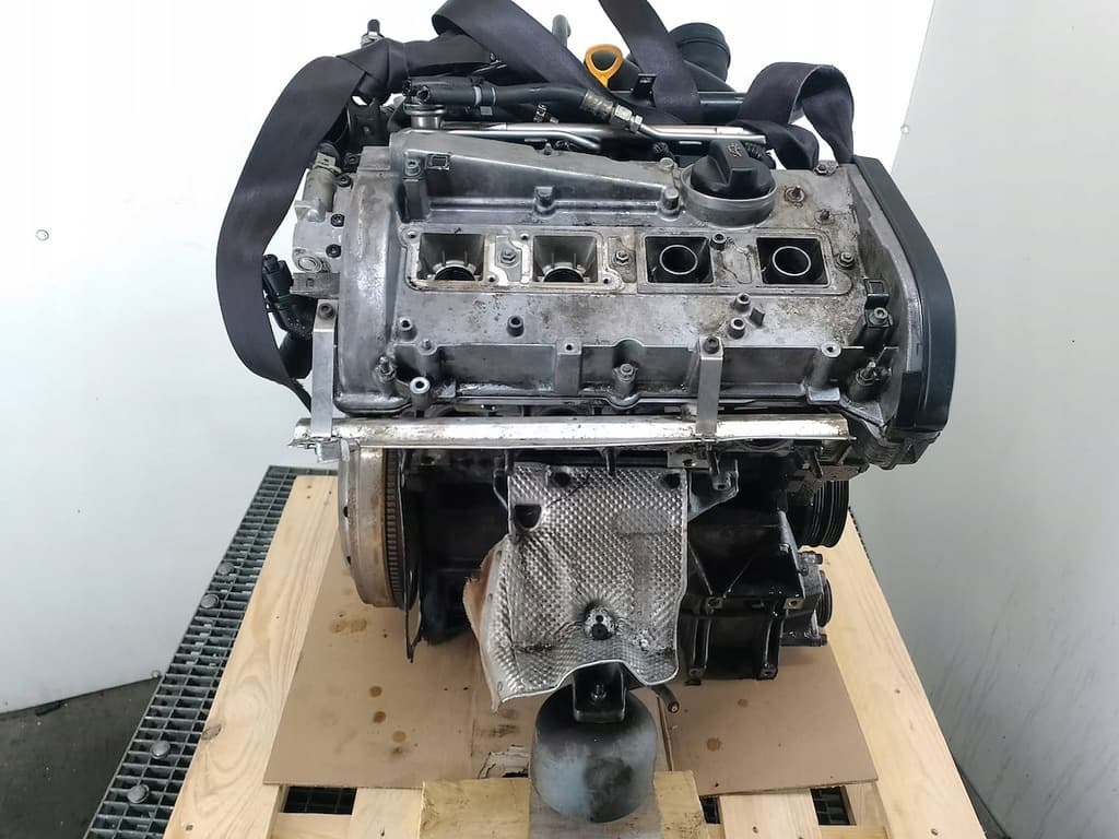 Moteur ARG pour Audi A4 1.8 Petrol