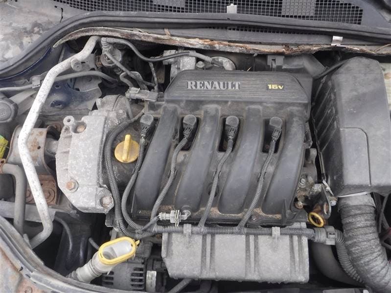 Moteur K4J 730 pour Renault