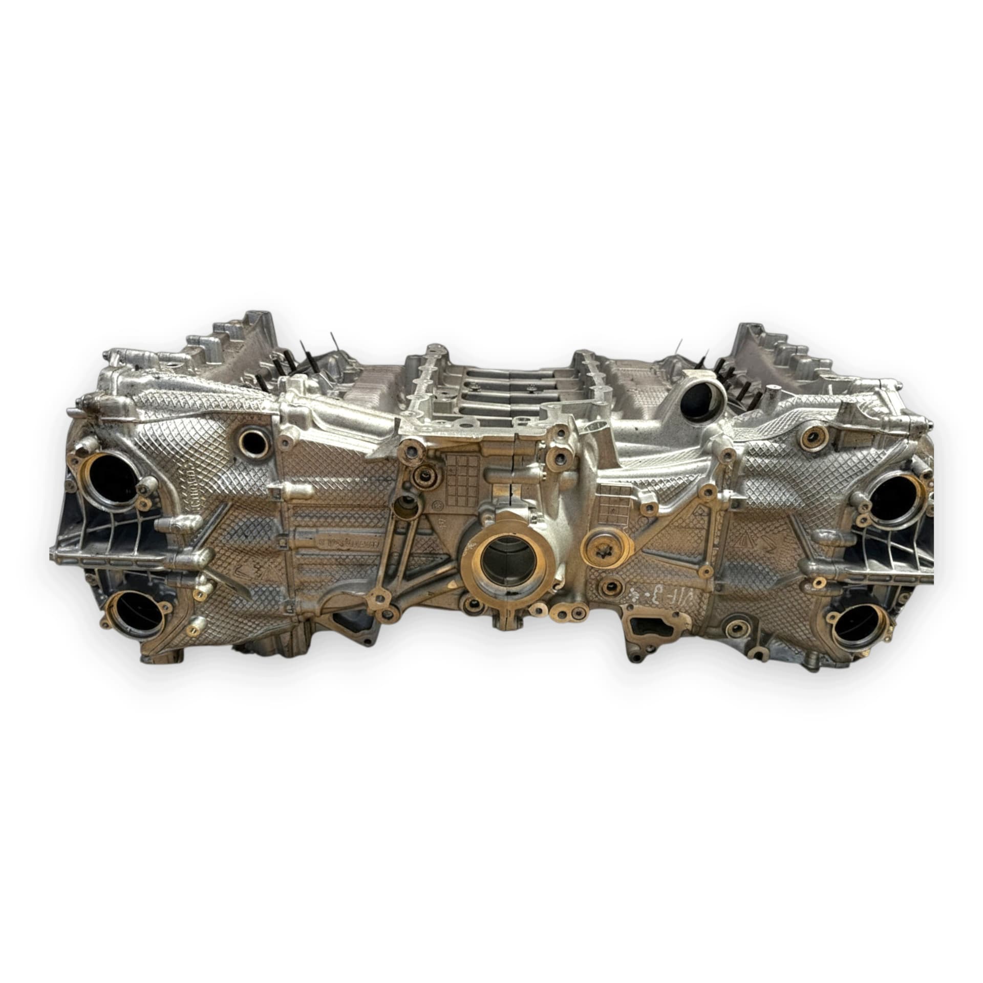 Moteur DWAC — vue 2