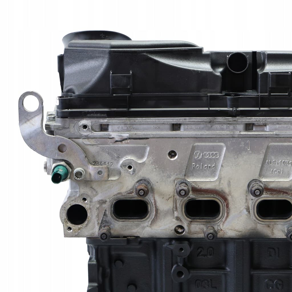 Moteur CGLA — vue 5