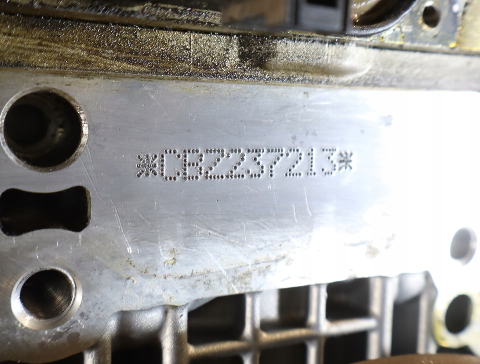 Moteur CBZA — vue 4