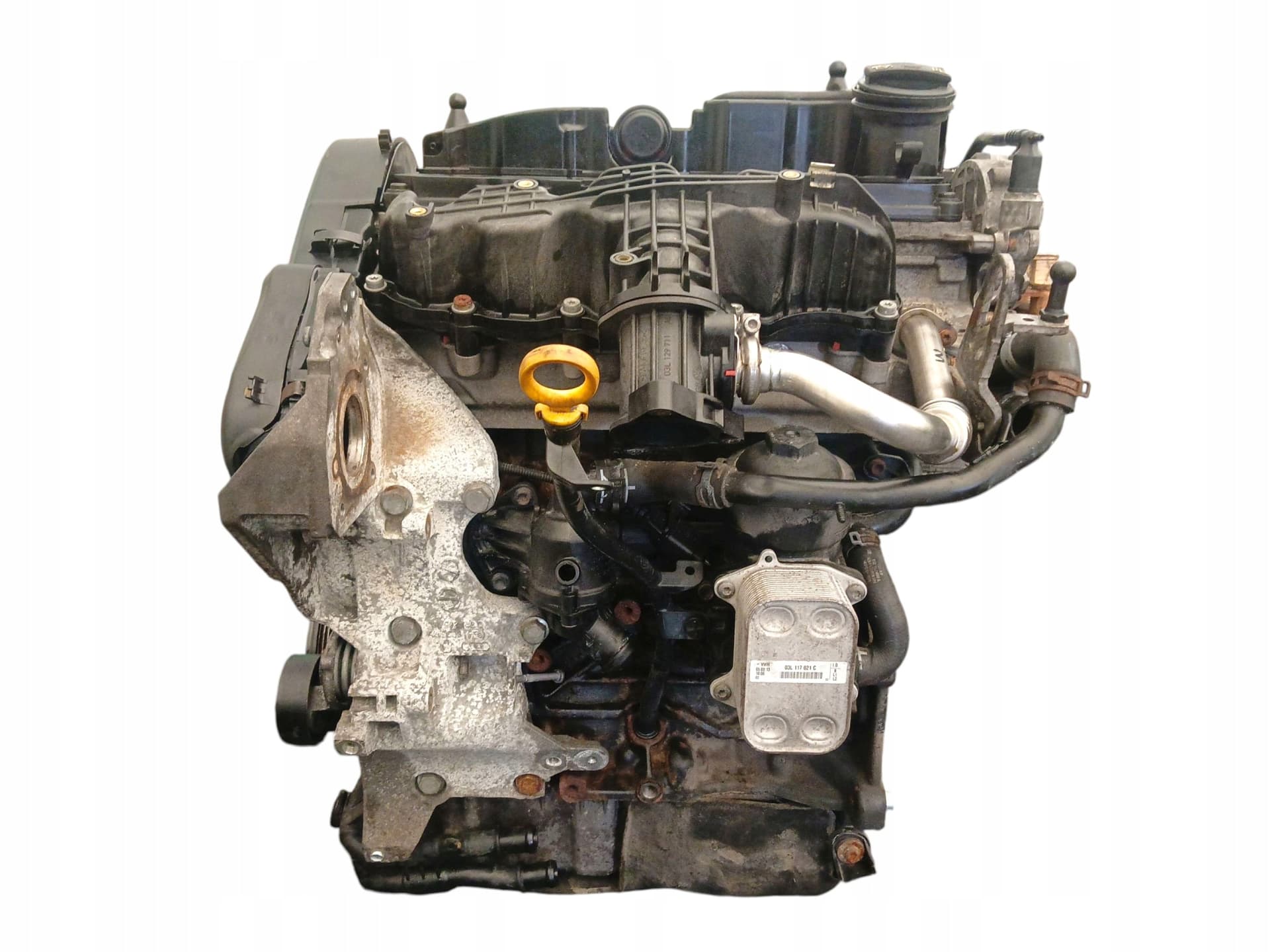 Moteur CAYA - Image 1