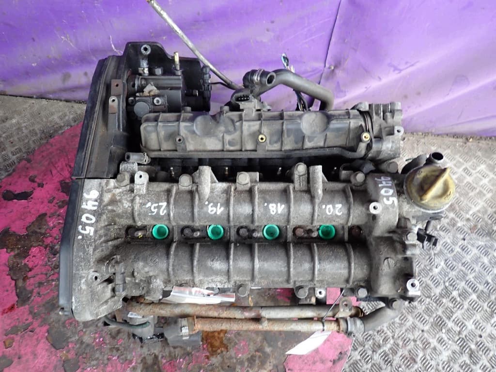 Moteur 937 A5.000 - Image 1
