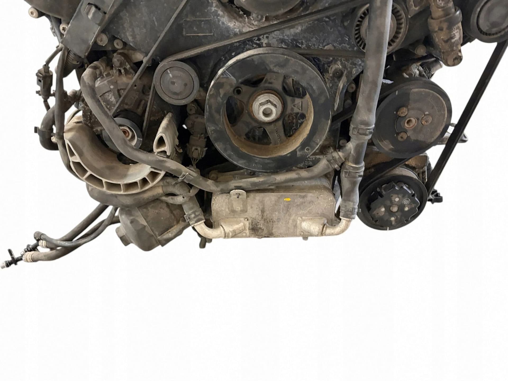 Moteur M 48.02 — vue 2