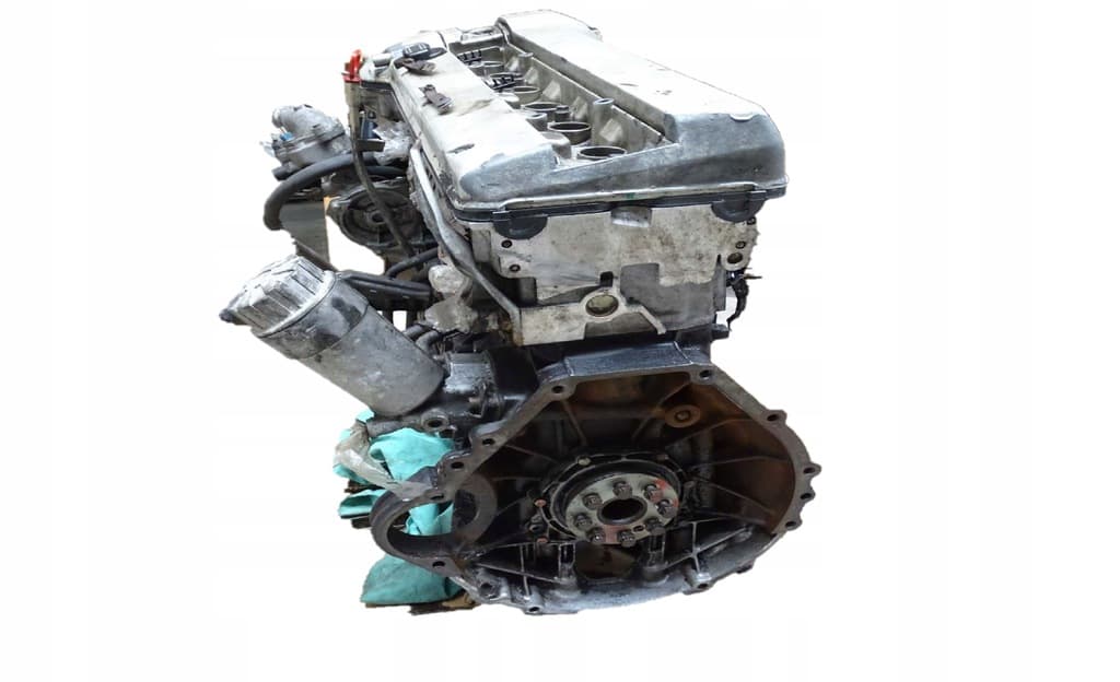 Moteur M 104.990 pour Mercedes-Benz S-class