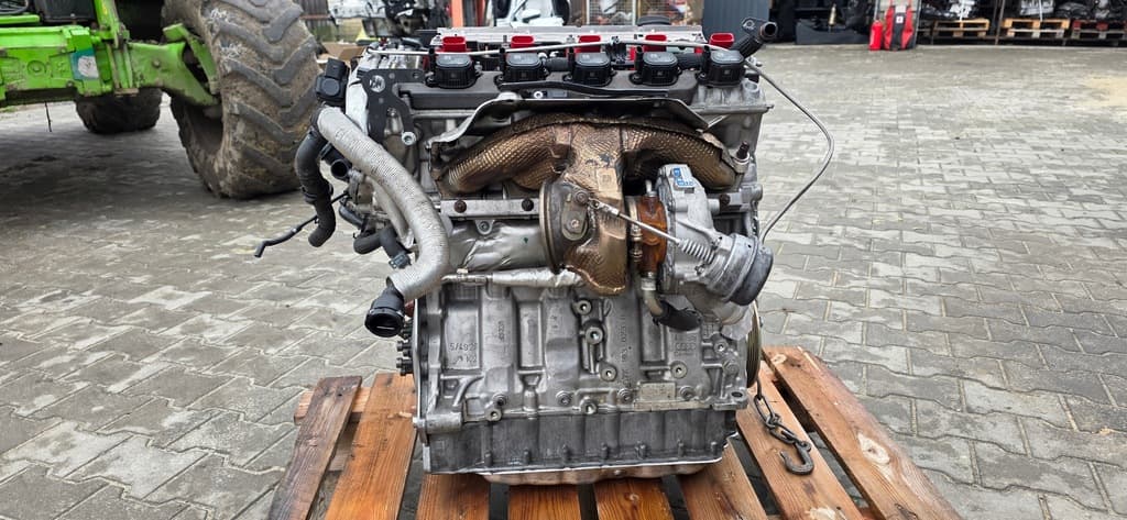 Moteur DNWA — vue 3