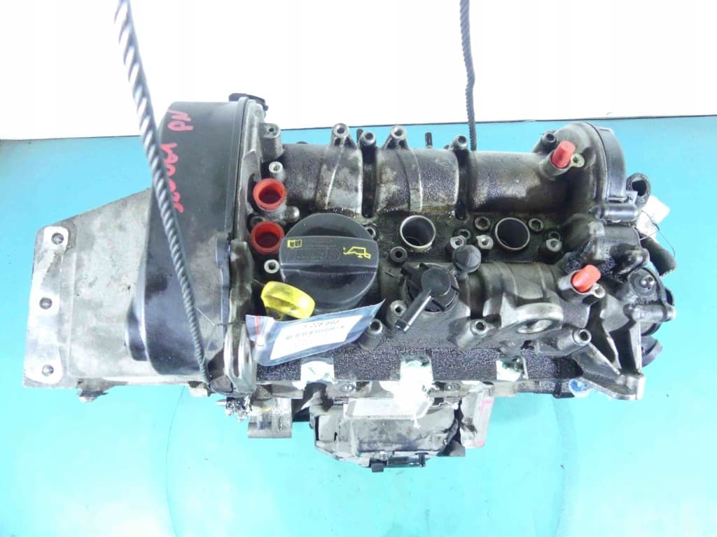 Moteur CHZA pour Volkswagen