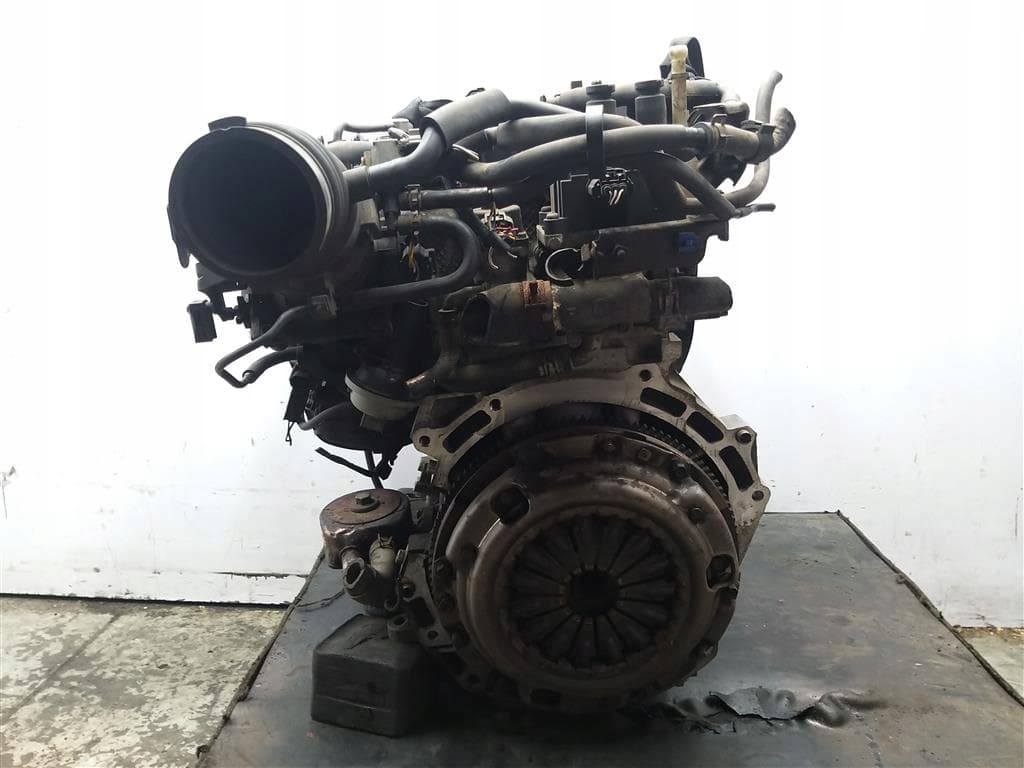 Moteur LF17 — vue 3