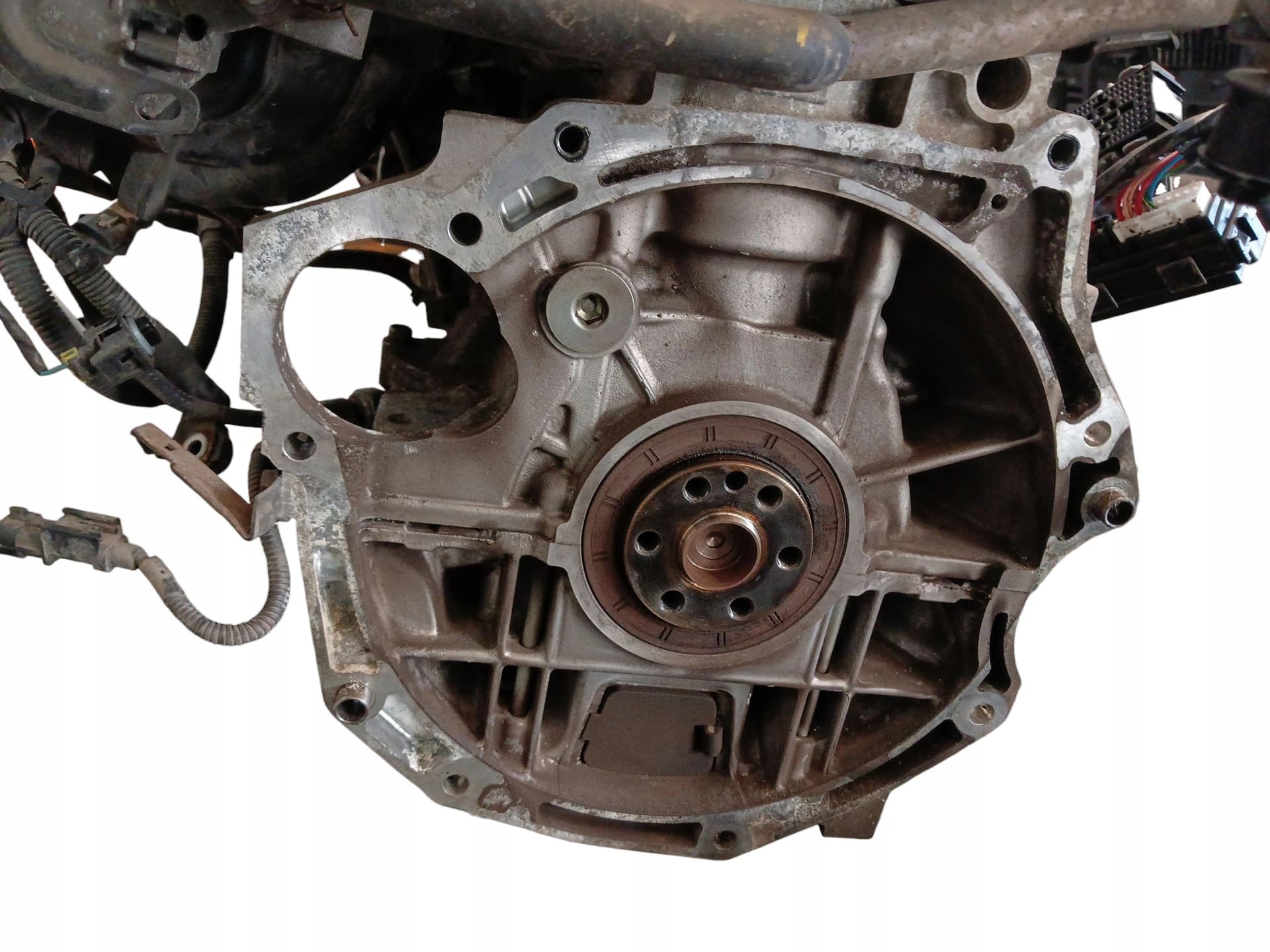 Moteur G4FG — vue 5