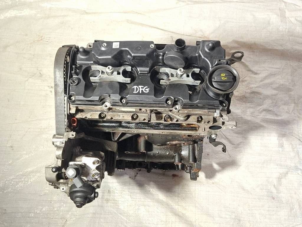 Moteur DFGC — vue 2
