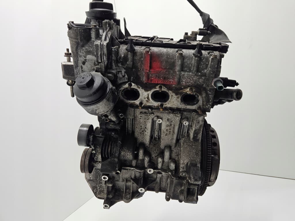 Moteur BME — vue 2