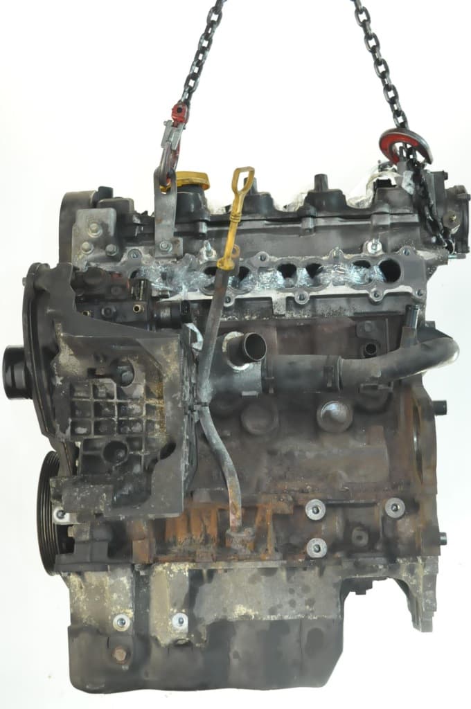 Moteur LLW pour Chevrolet Cruze