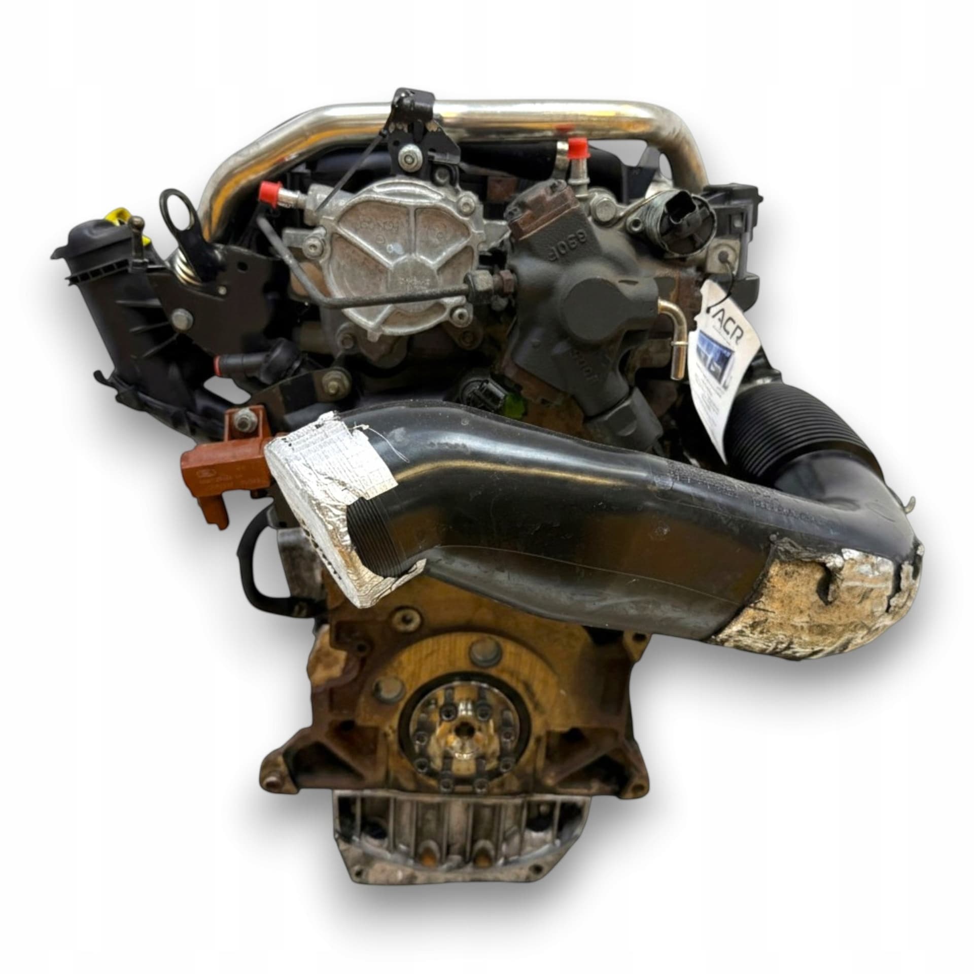 Moteur G6DD — vue 6