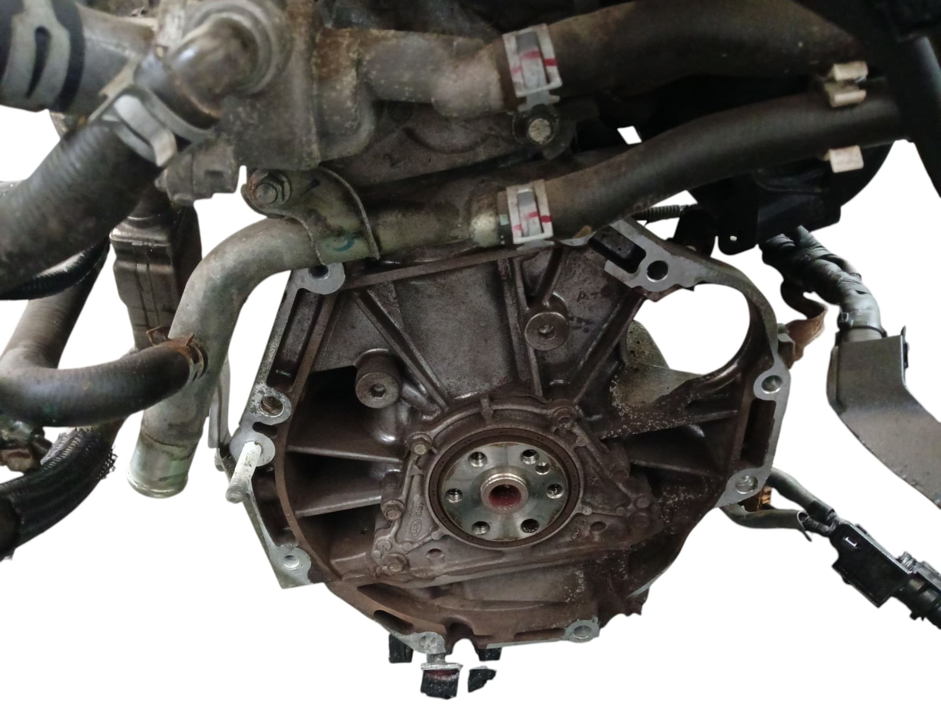 Moteur K12C — vue 10