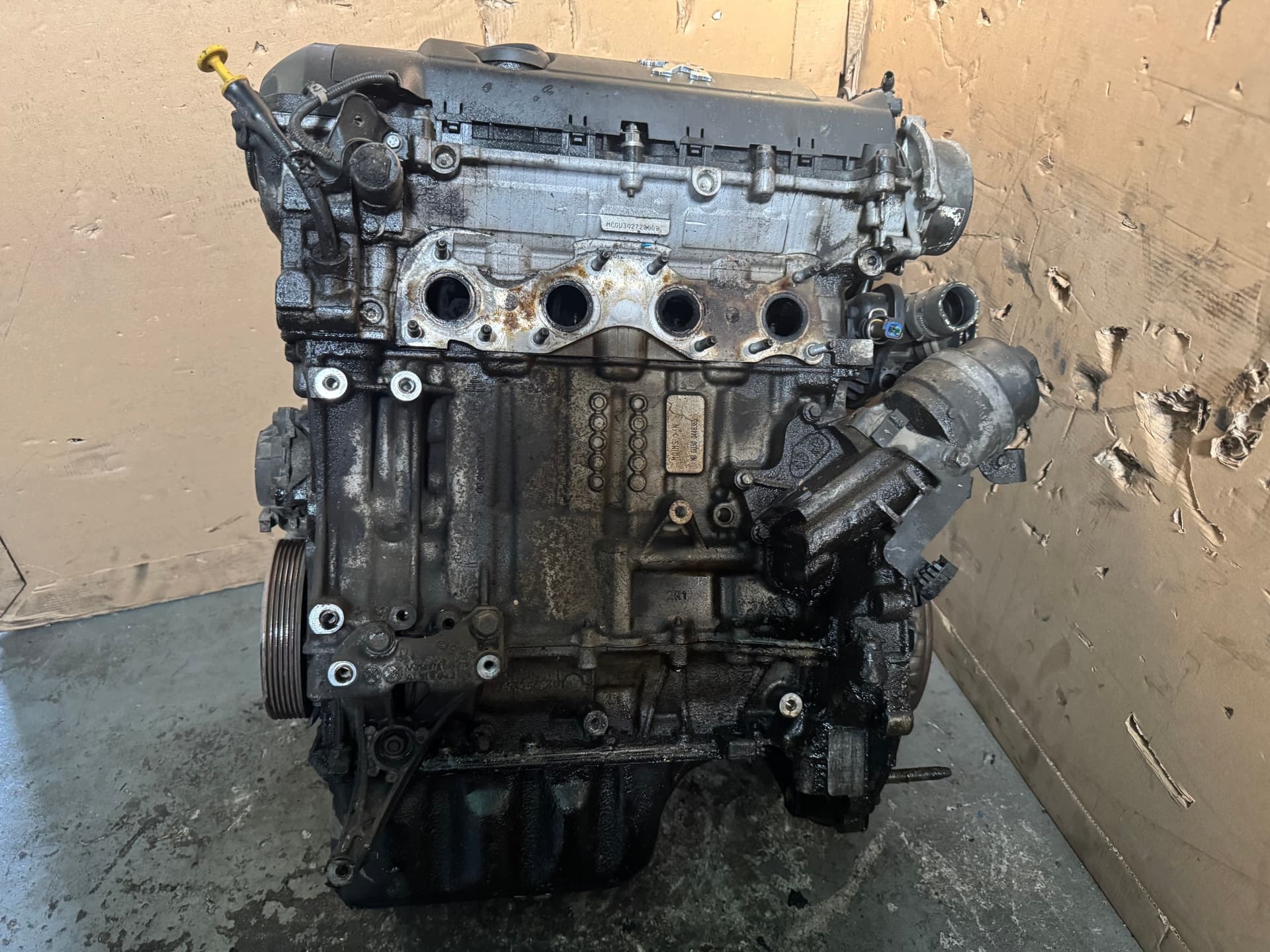 Moteur 8FS (EP3) - Image 1