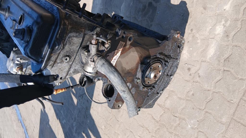 Moteur AFN — vue 3