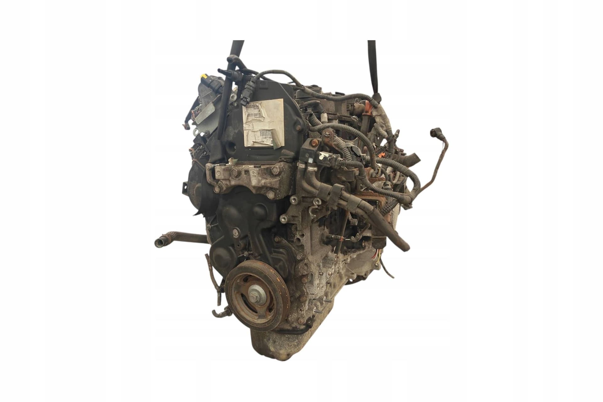 Moteur 9HN (DV6ETED) — vue 9
