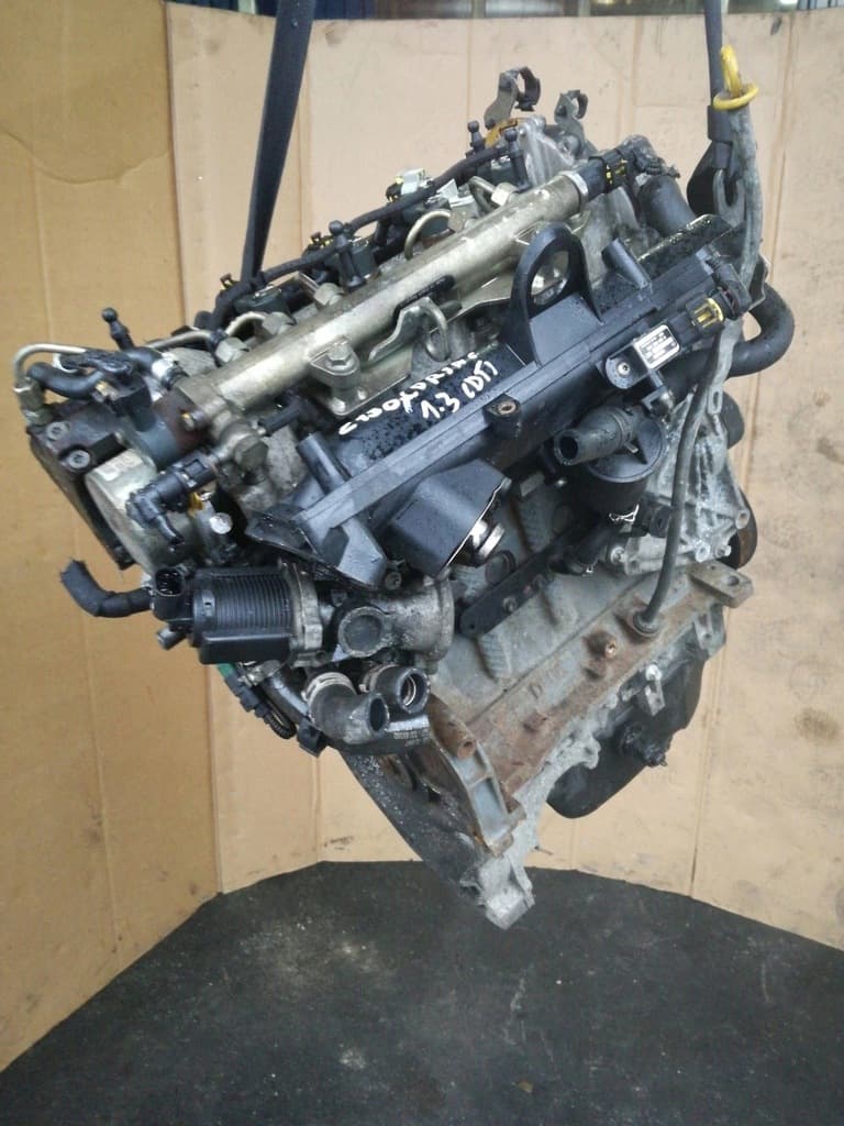 Moteur Z 13 DT pour Opel Combo