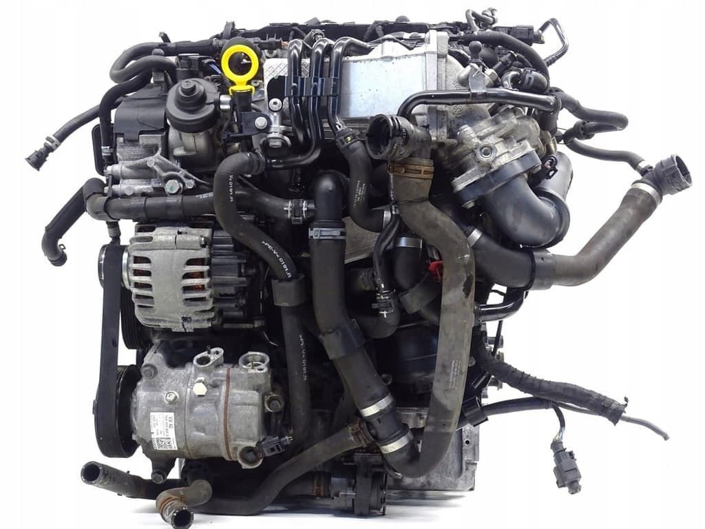Moteur CXMA pour Audi A1 1.6 Diesel