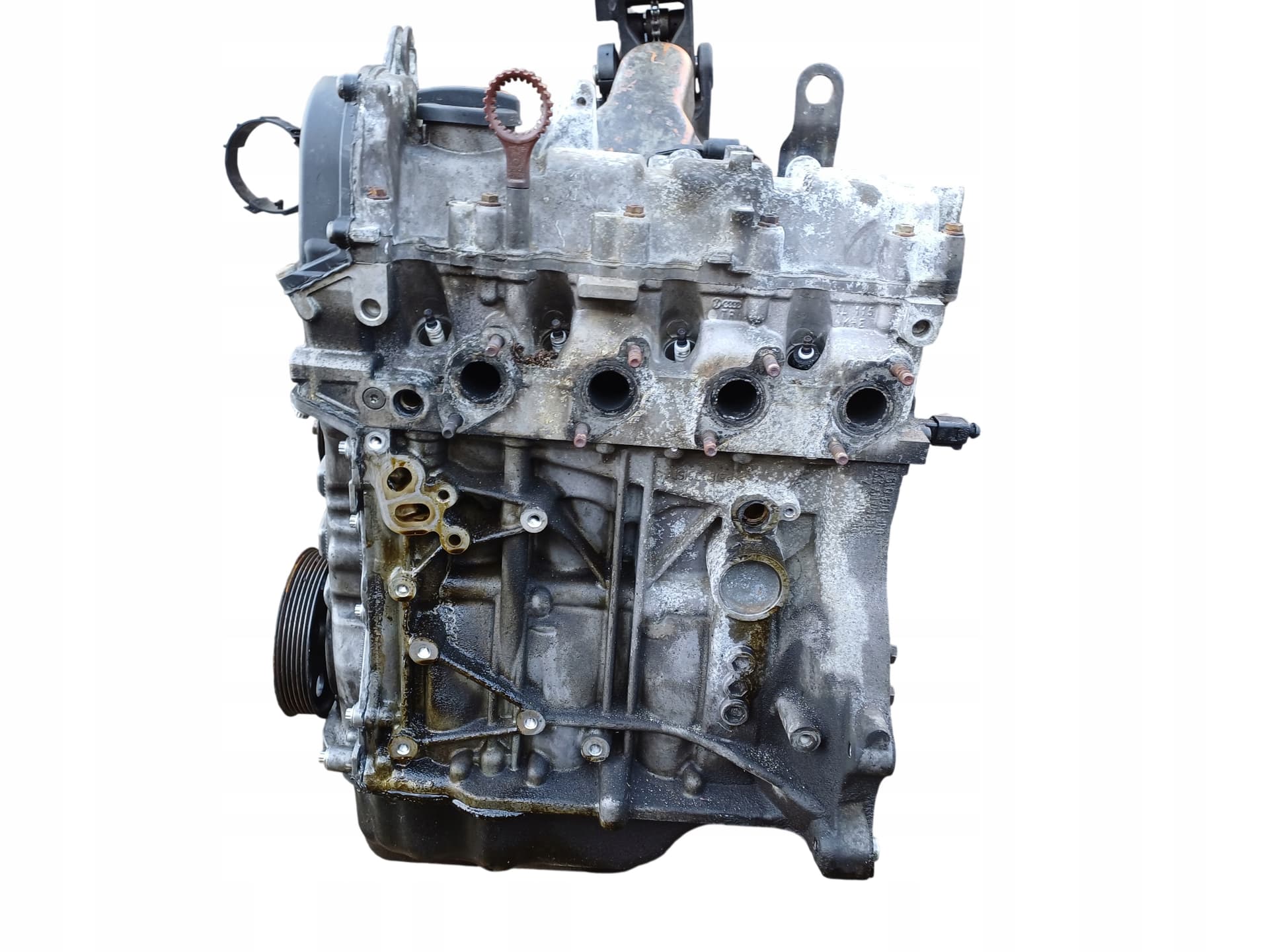 Moteur CBZC - Image 1