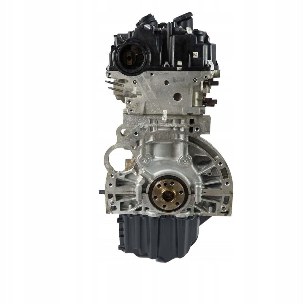 Moteur N20 B20 B — vue 3