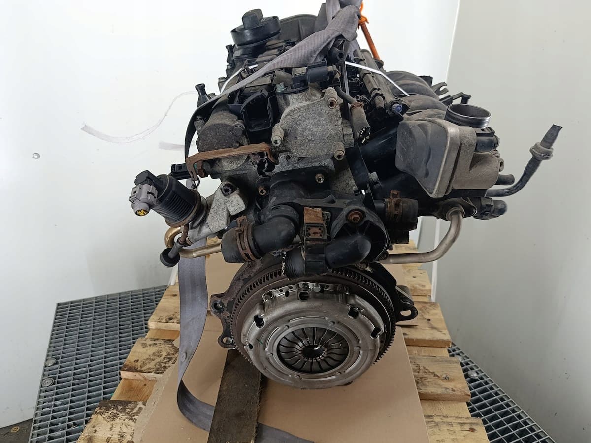 Moteur BBY — vue 4