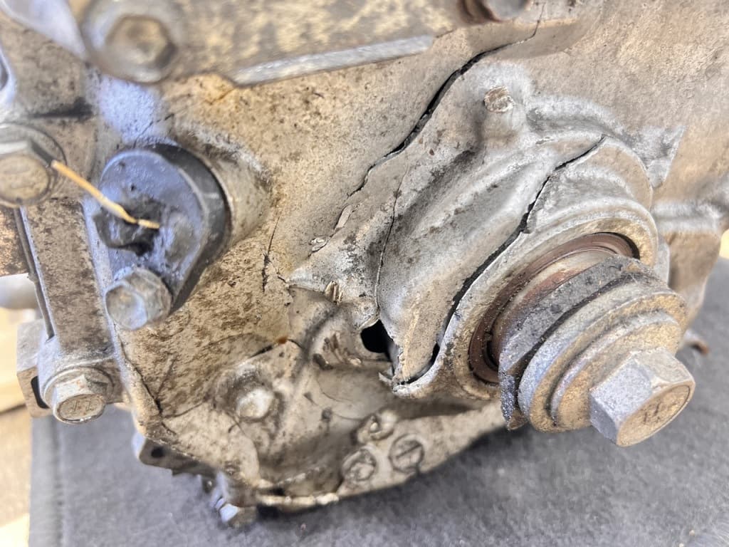Moteur 2AR-FSE — vue 6