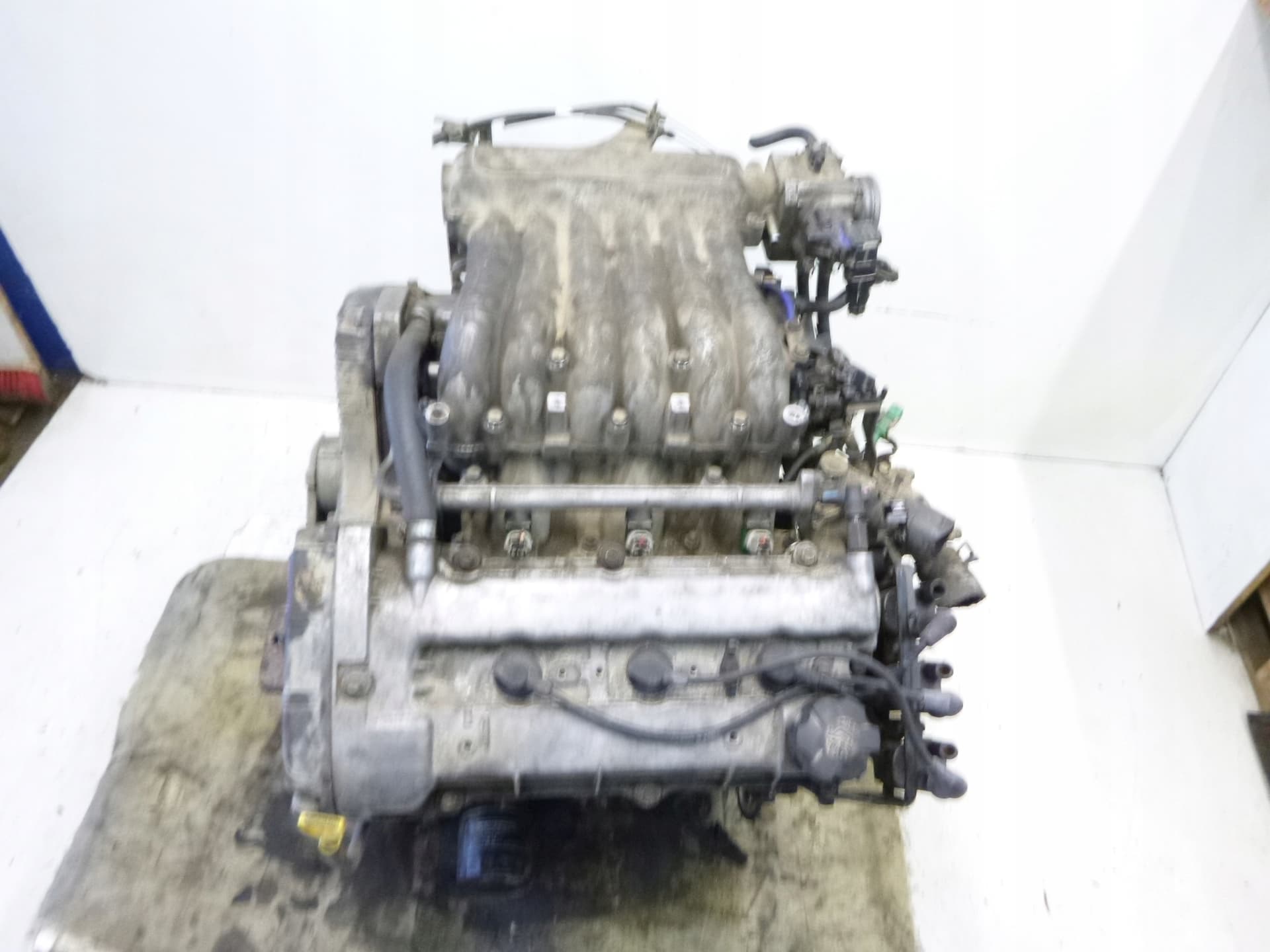 Moteur G6BA pour Kia Sportage