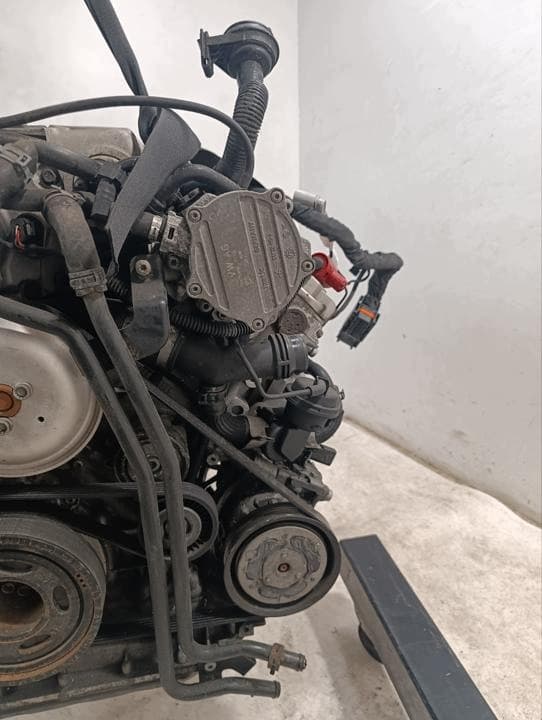 Moteur CREH — vue 6