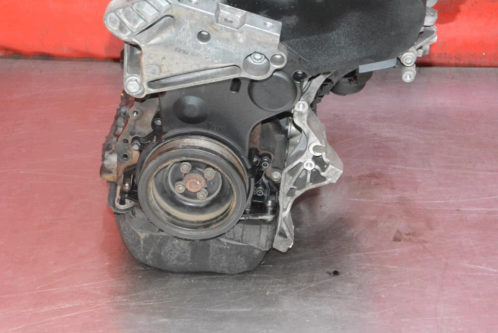 Moteur CLHB — vue 4