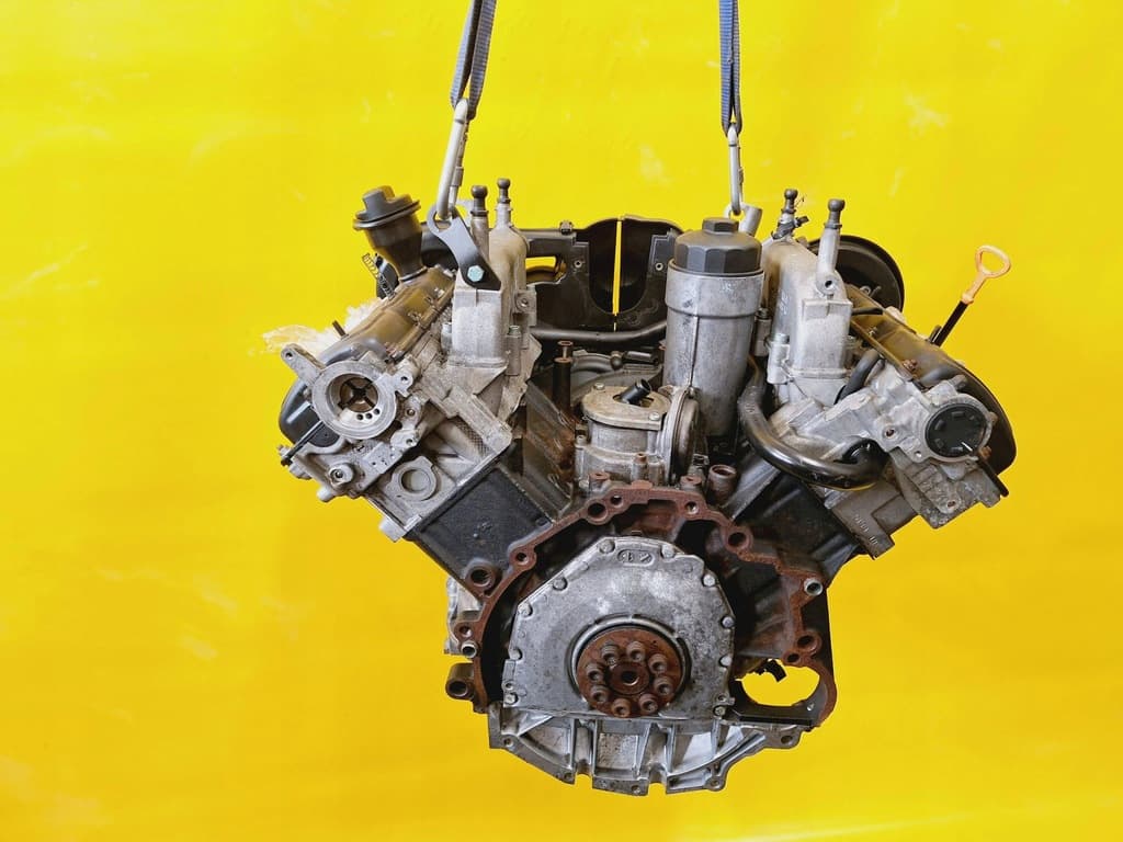 Moteur AKE - Image 1