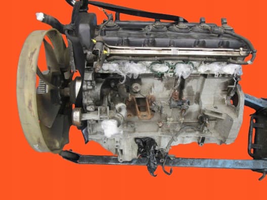Moteur LL8(254CUL6) pour Saab