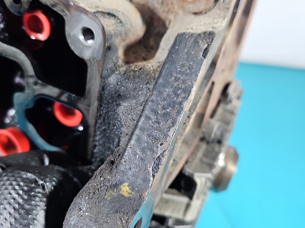 Moteur CBBA — vue 6