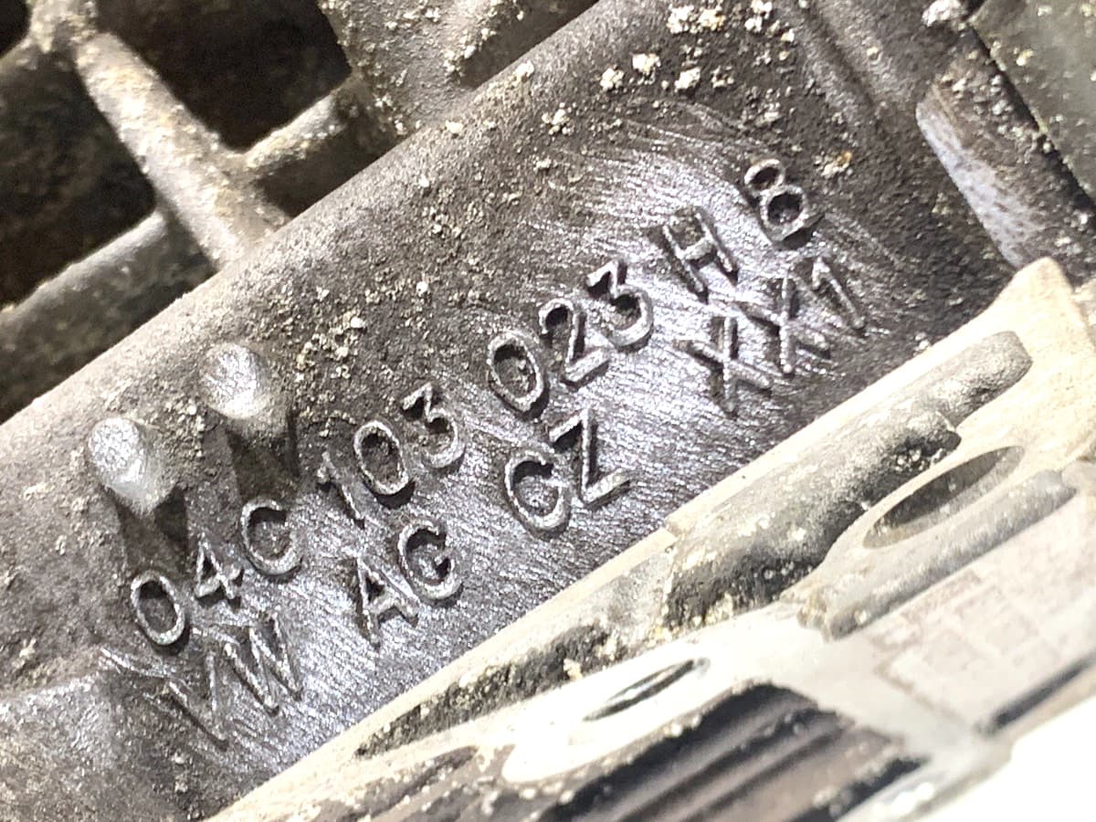 Moteur CHYC — vue 5