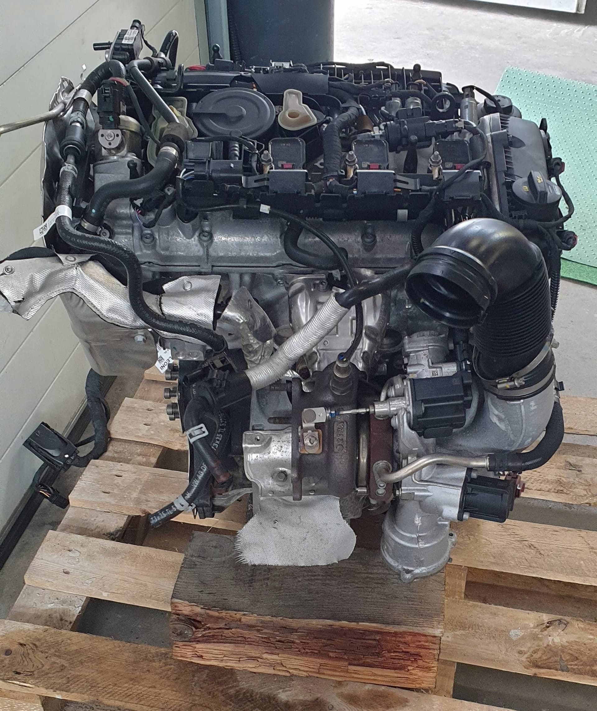 Moteur DLVB - Image 1