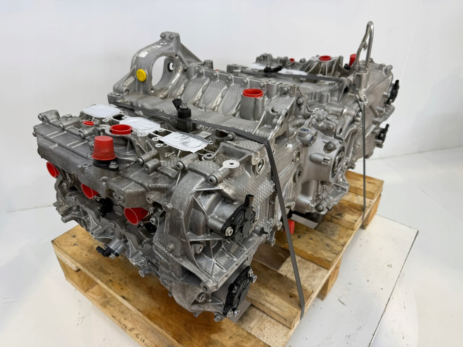Moteur DWAC — vue 6