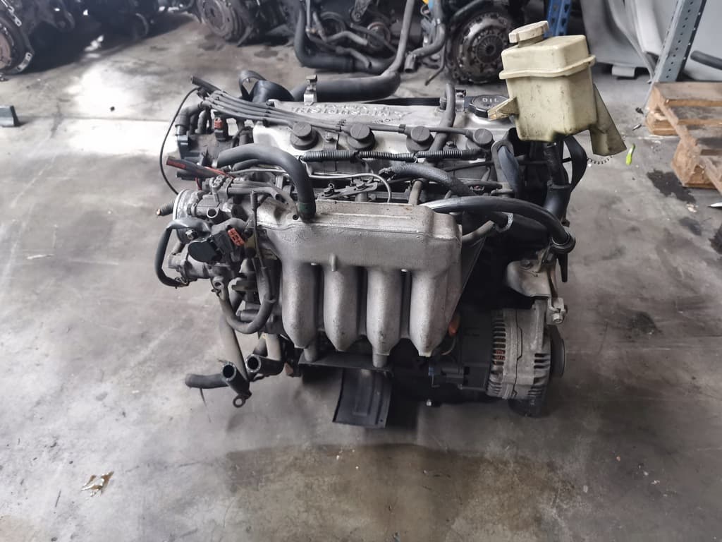 Moteur 4G93 (GDI) — vue 3