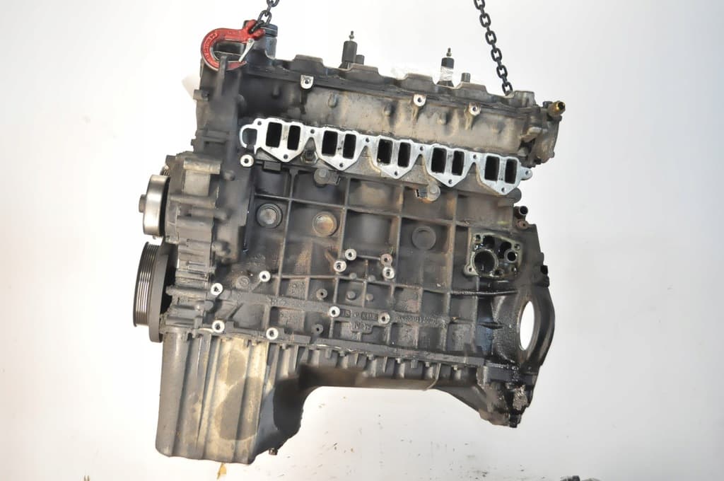 Moteur D27DT pour SSangYong